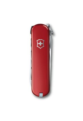 Navaja Pequeña Suiza Nail Clip 580 Victorinox