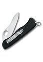 Navaja Grande Suiza Sentinel Clip Negro Victorinox - 0.8416.M3 de Victorinox