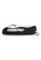 Navaja Grande Suiza Sentinel Clip Negro Victorinox - 0.8416.M3 de Victorinox