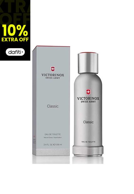 Perfume Swiss Army De Victorinox Para Hombre 100 Ml