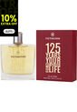 Perfume 125 Years De Victorinox Para Hombre 100 Ml de Victorinox