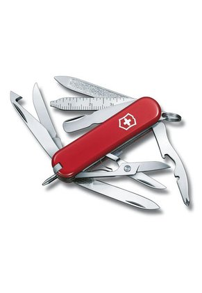 Navaja Pequeña Suiza Mini Champ Victorinox