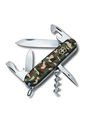 Navaja Mediana Suiza Spartan Camuflada Victorinox de Victorinox