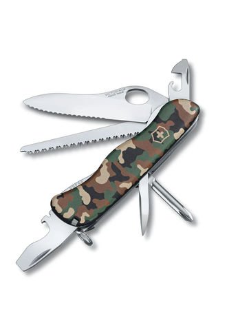 Navaja Grande Suiza Trailmaster Victorinox Victorinox