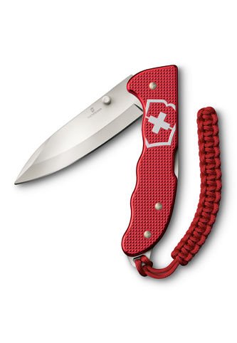 Navaja Aire Libre Suiza Evoke Alox Victorinox Victorinox