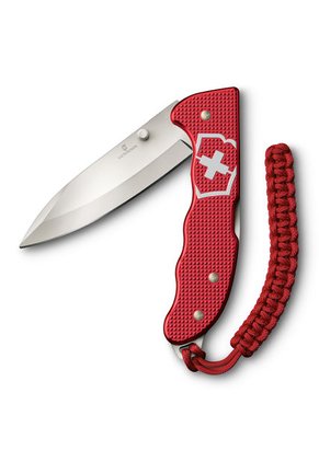 Navaja Aire Libre Suiza Evoke Alox Victorinox
