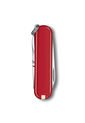 Navaja Pequeña Suiza Classic SD Roja Victorinox de Victorinox