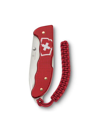 Navaja Aire Libre Suiza Evoke Alox Victorinox