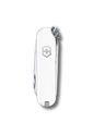 Navaja Pequeña Suiza Classic SD Blanca Victorinox de Victorinox