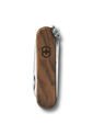 Navaja Pequeña Suiza Classic SD Wood Victorinox de Victorinox
