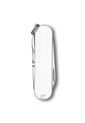 Navaja Pequeña Suiza Classic SD Blanca Victorinox de Victorinox