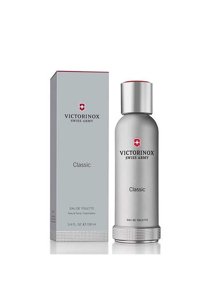 Perfume Swiss Army De Victorinox Para Hombre 100 Ml