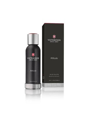 Perfume Swiss Army Altitude De Victorinox Para Hombre 100 Ml