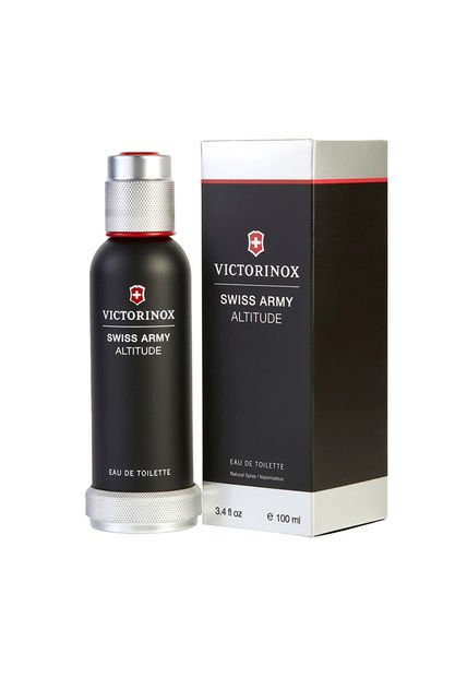 Perfume Swiss Army Altitude De Victorinox Para Hombre 100 Ml