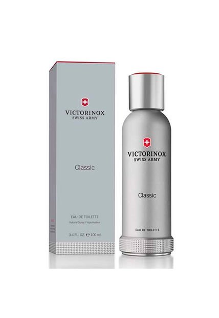 Perfume Swiss Army Classic De Victonirox Para Hombre 100 Ml