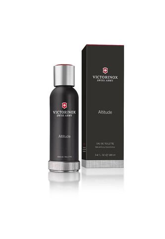 Perfume Swiss Army Altitude De Victorinox Para Hombre 100 Ml Victorinox