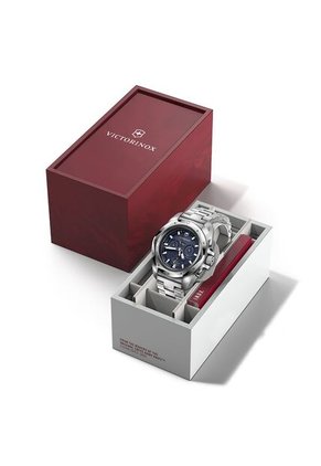 Reloj Victorinox 241985 Para Hombre