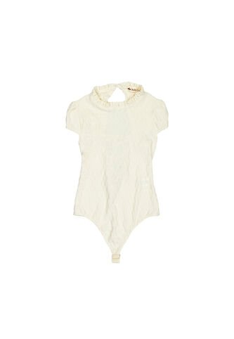 BLUSA VIKATS MUJER AG7595 BEIGE Talla M Vikats