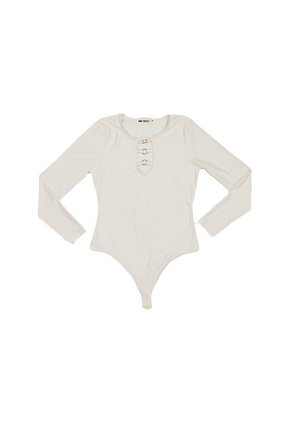 BLUSA VIKATS MUJER AG7608 BEIGE Talla M