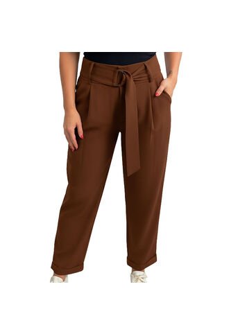 PANTALON VIKATS MUJER AG7764 Talla XL Vikats