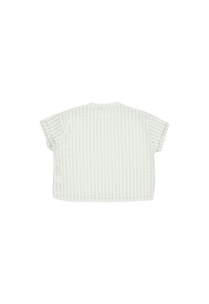 BLUSA VIKATS MUJER AG7439 VERDE Talla S