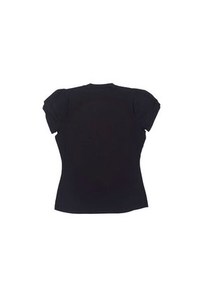 BLUSA VIKATS MUJER AG7477 NEGRO Talla S