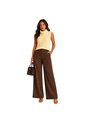 BLUSA VIKATS MUJER AG7906 AMARILLO Talla XL de Vikats