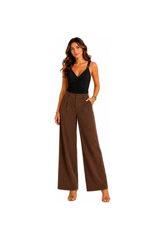 BLUSA VIKATS MUJER AG7944 NEGRO Talla M Vikats