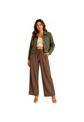 CHAQUETA VIKATS MUJER AG7958 Talla L Vikats