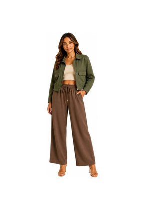 CHAQUETA VIKATS MUJER AG7958 Talla L