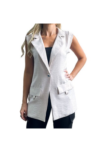 CHAQUETA VIKATS MUJER AG7259 Talla L