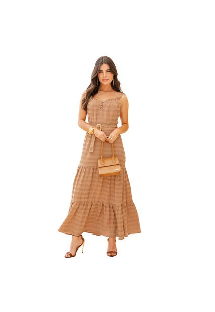 VESTIDO VIKATS MUJER AG7431 ARENA Talla XL