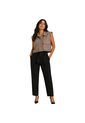 BLUSA VIKATS MUJER AG7776 TAUPE Talla XL de Vikats
