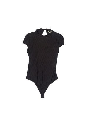 BLUSA VIKATS MUJER AG7595 NEGRO Talla M