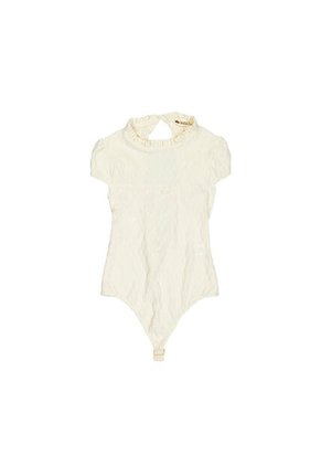 BLUSA VIKATS MUJER AG7595 BEIGE Talla M