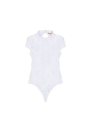 BLUSA VIKATS MUJER AG7595 BLANCO Talla S