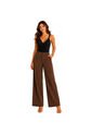 BLUSA VIKATS MUJER AG7944 NEGRO Talla L de Vikats