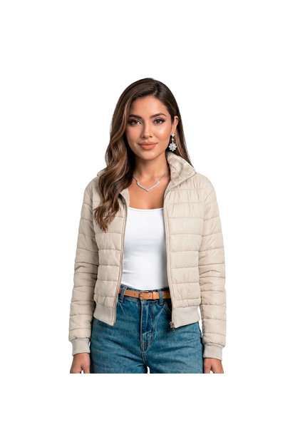 CHAQUETA VIKATS MUJER AG7924 Talla XL