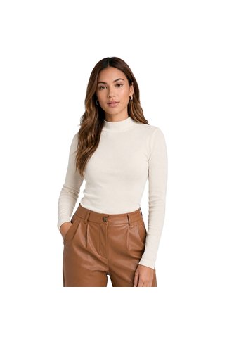 BLUSA VIKATS MUJER AG7932 BEIGE Talla XL Vikats