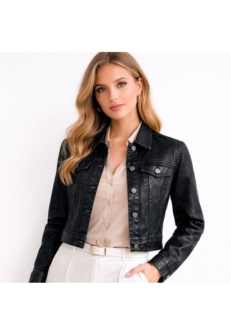 CHAQUETA VIKATS MUJER AG7775 Talla XL Vikats