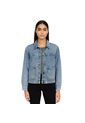 CHAQUETA VIKATS MUJER AG7783 Talla M de Vikats
