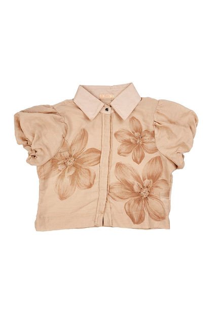 BLUSA VIKATS MUJER AG7316 ARENA Talla L