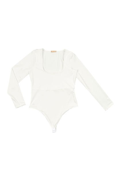 BLUSA VIKATS MUJER AG7425 MARFIL Talla L