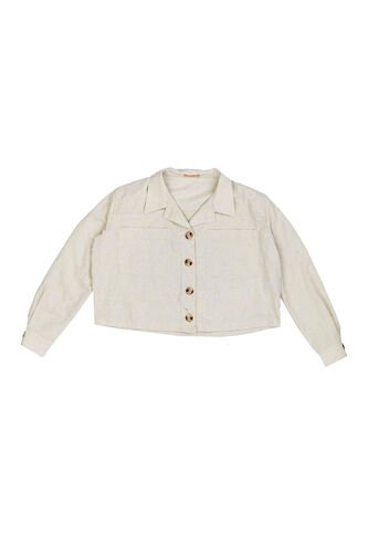 CHAQUETA VIKATS MUJER AG7406 Talla L Vikats