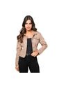 CHAQUETA VIKATS MUJER AG7470 Talla M de Vikats