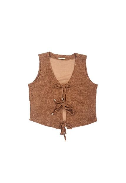 CHAQUETA VIKATS MUJER AG7385 Talla 14