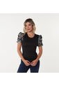 BLUSA VIKATS MUJER 5908 de Vikats