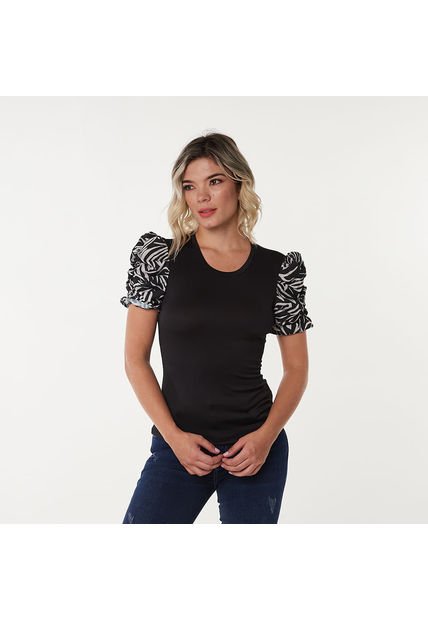 BLUSA VIKATS MUJER 5908