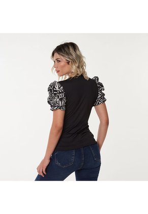 BLUSA VIKATS MUJER 5908