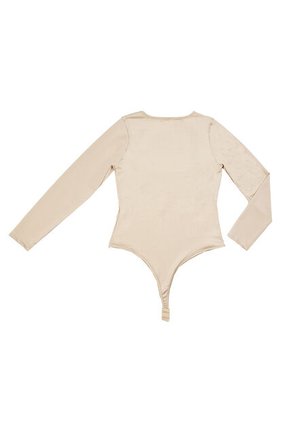 BLUSA VIKATS MUJER AG7425 CAMEL Talla S